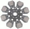 SACHS 1864 909 001 Clutch Disc